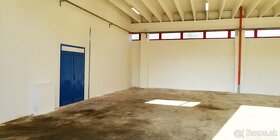 Skladová plocha od 40 m2 na rôzne účely - 3