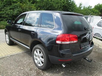 náhradné diely na: Vw Touareg 3.0 Tdi V6, 4x4, Automat, - 3
