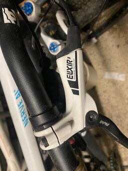 CANYON Nerve AL+ veľkosť XL - 3