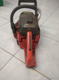 Husqvarna - 3