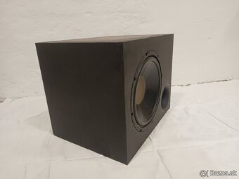 Subwoofer MAGNAT 12" transeforce 1200 600w - 3