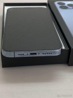 IPHONE 13 PRO • 128 GB • BATÉRIA 85 % - 3
