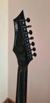 Dean 750X - 3