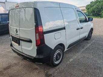 Renault Express Extra 1,5 diesel - 3