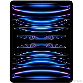 Nevybalený Tablet iPad Pro 12.9 (2022) WiFi+celular 512GB - 3