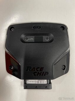RaceChip GTS Black + APP Audi RS4 b9 - 3