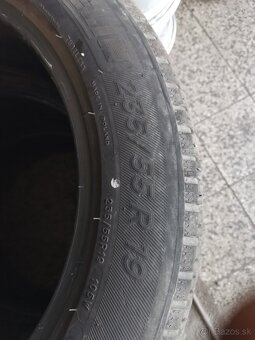 Pneumatiky 235/55r19 - 3