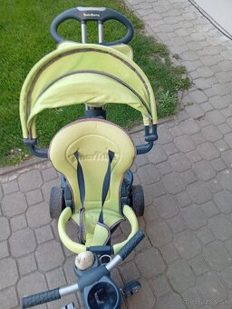 SmarTrike - 3