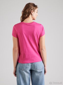 Polo Ralph Lauren krátke tričko-Originál - 3