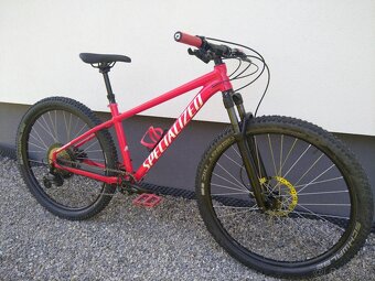 Specialized rockhopper M 27, 5 - 3