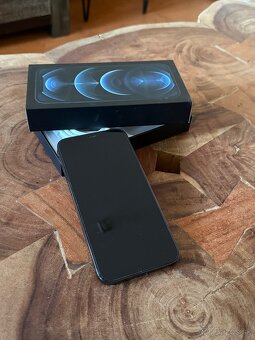 Predám iPhone 12 pro max vo výbornom stave - 3