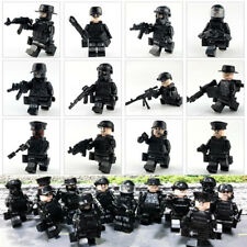 12 ks sada vojakou SWAT so zbranami a vystrojom - 3