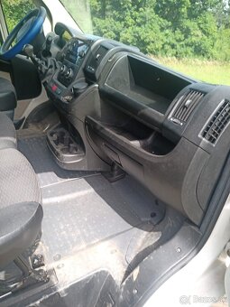 Peugeot boxer - 3