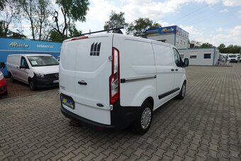 FORD TRANSIT CUSTOM L1H1 2.0TDCI KLIMA SERVISKA - 3