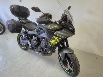 Yamaha Tracer 900 - 3