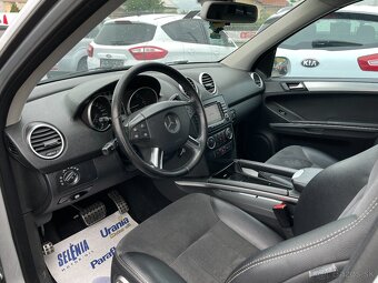 MB ML 320 CDI 4Matic - 3