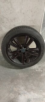 PREDÁM -5X100, R17 ELEKTRÓNY Z GAMAMY - 3