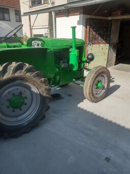 Predám škoda 30 - 3