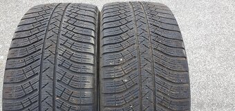 275/45 R20 110W MICHELIN Pilot Alpin 5 SUV - 3