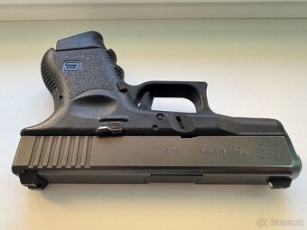 Predám Glock 26 - 3