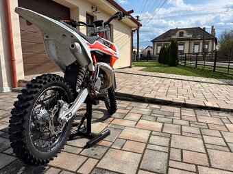 KTM SX 85 - 3