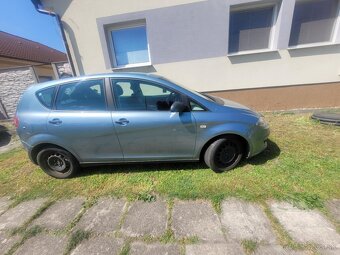 Seat Altea - 3