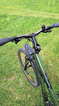 Horský bicykel Specialized - 3