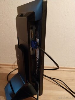 Predám 20'' HP Elite display E201 - 3