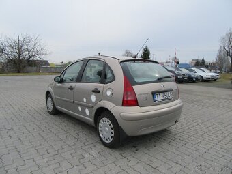 Citroën C3 - 3