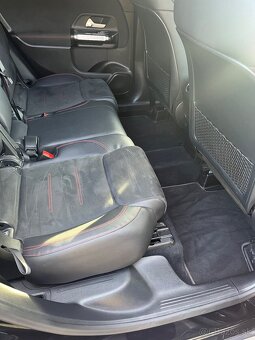 Mercedes GLB 200 A/T 163PS - 3