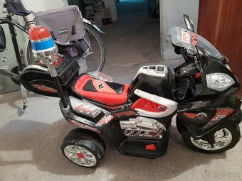 Motorka - 3