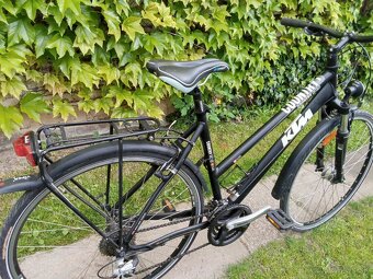 Dámsky trekingový bicykel KTM Country 28" - 3