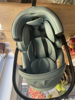 BRITAX RÖMER Set Baby-Safe Pro - 3