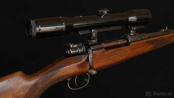 Na predaj celopazba Mauser M98 8x57JS - 3