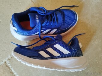 Adidas TENSAUR RUN K veľkosť 30 - 3