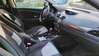 Renault Megane 1,6 - 3