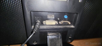 24" monitor LG - 3