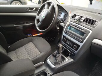 Škoda Octavia 1.4 TSI Classic manual - 3