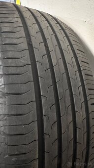 Letné gumy Continental EcoContact 6 235/55 R19 - 3
