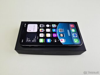 Apple iphone 12 PRO 128gb ,KAPACITA BATÉRIE 100% - 3