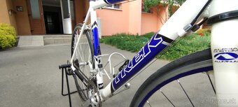 Predám bicykel značky TREK - 3