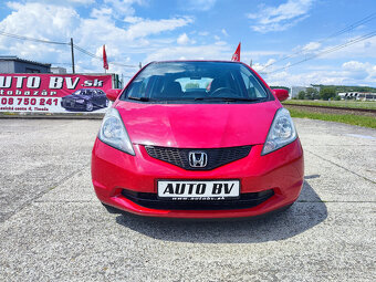 Honda Jazz 1.2 Trend - 3