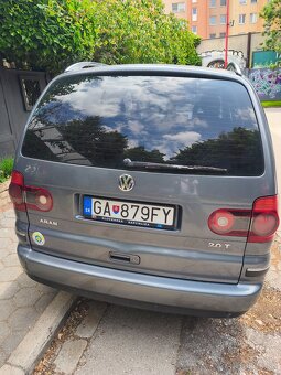 Sharan 2.0tdi - 3