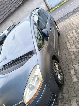 Citroen C4 Picasso 1.6hdi 80kw - 3