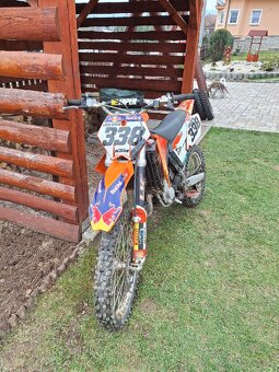 KTM SX 85 - 3