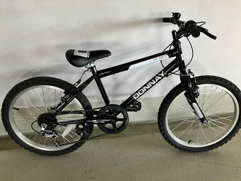 Detský bicykel DONNAY 20 - 3