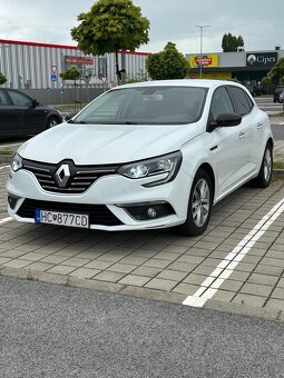 Renault Megane 4 1.5dCi - 3