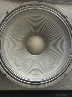 Reproduktory 18" Mackie - 3