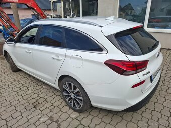 Hyundai I30  rok 2021 ODPOČET DPH - 3