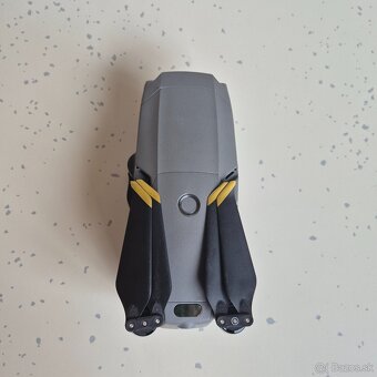 DJI MAVIC 2 ZOOM fly more kit + extra prislusenstvo - 3